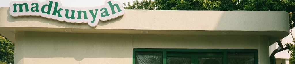 Madkunyah Storefront & Outlets